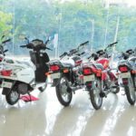 GST On Two Wheelers