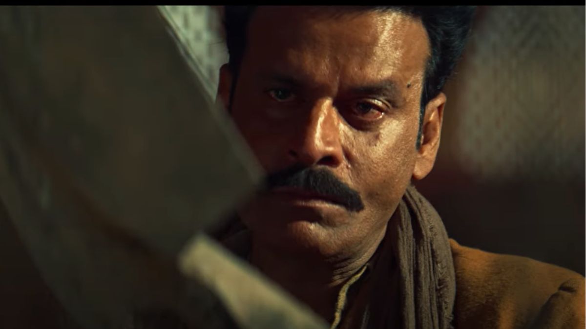 Bhaiya Ji Trailer