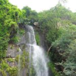 Kakolat Waterfall
