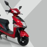 Electric Scooty Under 50000