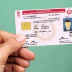 Driving licence new rule