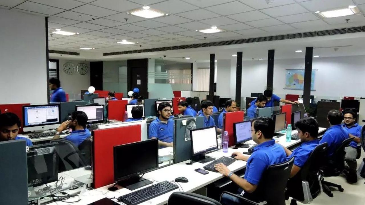 IT Company In Bihar