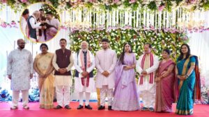 विजय सिन्हा फैमिली