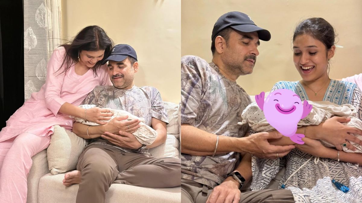 पंकज त्रिपाठी बड़े पापा