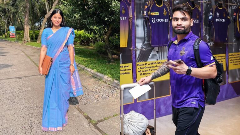 रिंकू सिंह और प्रिया सरोज की शादी की तारीख हुई फाइनल, इस दिन लेंगे दोनों सात फेरे