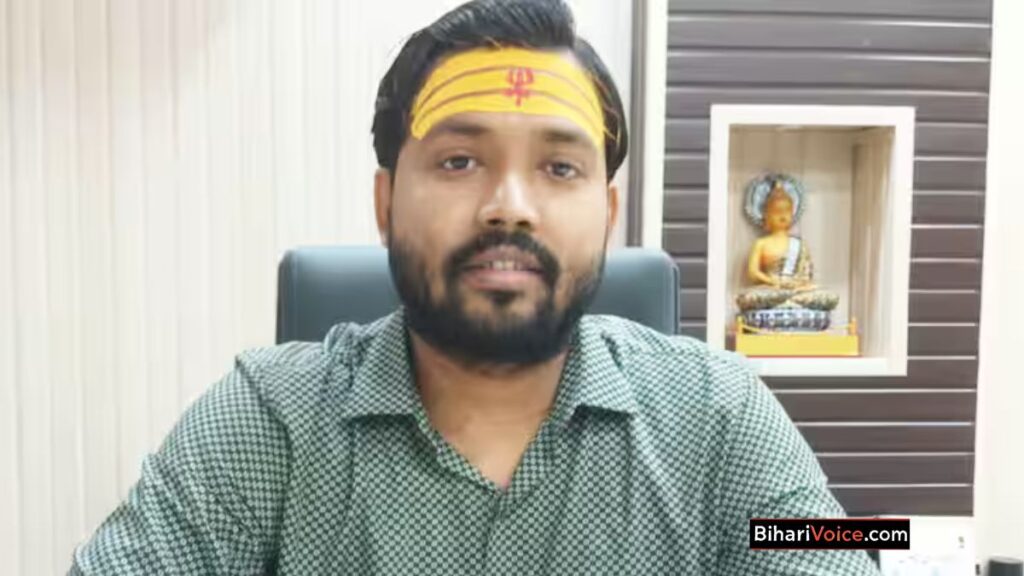 खान सर हेल्थ सेक्टर एंट्री
